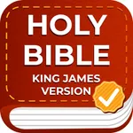 Bible - Daily Bible KJV icon