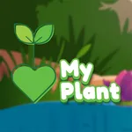 My Plant icon