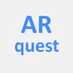 AR quest for the events icon