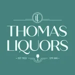 Thomas Liquors icon