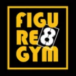 Figure 8 Gym icon