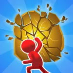 Clash Hero Run icon