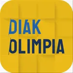 Diákolimpia icon