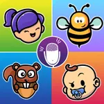 Voice Changer - Funny VoiceFx icon