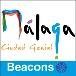 Beacons Málaga Tourism icon