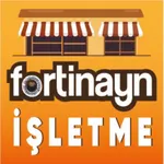 Fortinayn İşletme icon