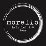 Morello Hair Lab icon