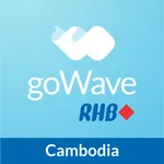 goWave by RHB icon