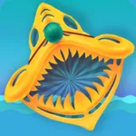 Funniest Catch: Arcade Game icon