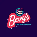 Bevy's Liquor World icon