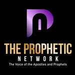 The Prophetic Network icon