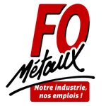 Fédération FO Métaux icon