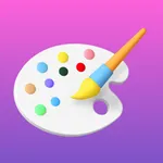 Paint - Art Creation icon