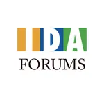 IDA Forums icon