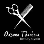 Студия красоты Оксаны Ткачевой icon