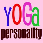 YogaPersonality icon