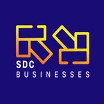 SDC App - for Merchants icon