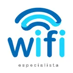 Wifi Especialista icon