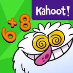 Kahoot! Multiplication Games icon