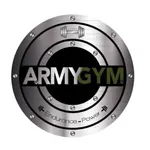 Army Gym icon