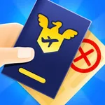 Airport Security: Fly Safe icon