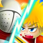 Battle Rush: Heroes Royale icon