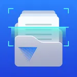 LEADTOOLS Doc Scanner icon