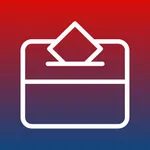 iVote: A Czech election app icon