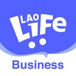 LaoLife for Business icon