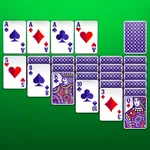 Solitaire 3 in 1 - Card Game icon