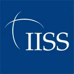 IISS Events icon