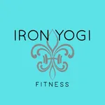 Iron Yogi Fitness icon