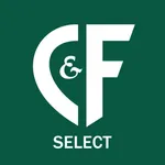 C&F Select icon