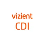 Vizient CDI icon