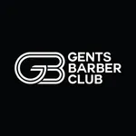 Gents Barber Club icon