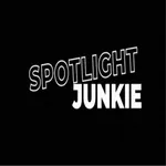 Spotlight Junkie icon