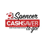 Spencer Cash Saver To Go icon