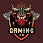 Gaming Logo Maker Esport Logo icon