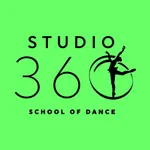 Studio 360 Dance icon