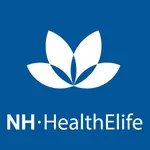 Northern Health - HealthElife icon