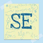 Scrambled Equations icon