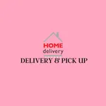 Home Delivery icon