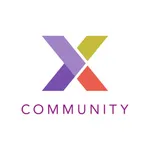 3X4 Community icon