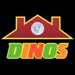 Dinoss icon