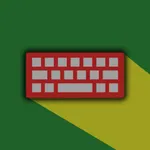 MtdKeyboard icon