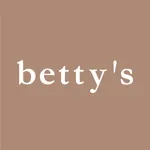 betty's貝蒂思 icon