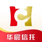 华宸信托 icon