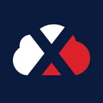 CloudX Meeting icon