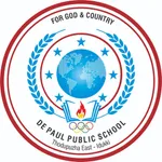 De Paul Public School icon