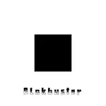 Blokbuster icon